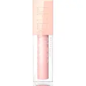 Maybelline Make-up lippen Lipgloss Lifter Gloss Nr. 02 Ice 5,40 ml