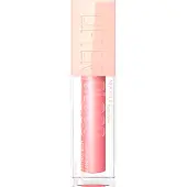 Maybelline Make-up lippen Lipgloss Lifter Gloss No. 04 Silk 5 ml