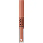 Nyx Make-up lippen Lipstick Shine Loud High Pigment Lip Goal Crusher