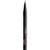 Nyx Oog make-up Wenkbrauwen Lift & Snatch Brow Tint Pen Augenbrauenstift Auburn