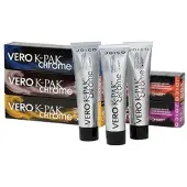 Joico Vero K-pak Chrome B5 Hazelnut
