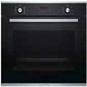 Bosch HBA254YS0 inbouw oven