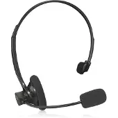 Behringer HS10 Black Headset voor kantoor