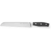 Rösle Broodmes Tradition 20 cm Zilver