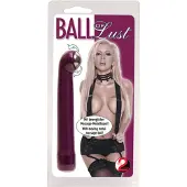 You2Toys G-spot Vibrator Recht Ontwerp