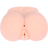 Kokos Juliana Masturbator