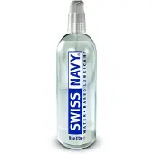 Swiss Navy - Glijmiddel op Waterbasis - 473 ml