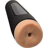 Shots Man Squeeze Stud - Masturbator Ass