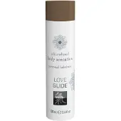 Shiatsu - Love Glide Siliconen Glijmiddel - 100 ml