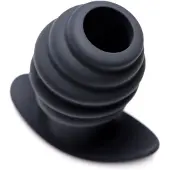 Master Series - Hive Ass Holle Buttplug - Medium