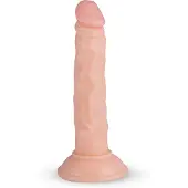 Huismerk Real Fantasy Blane Realistische Dildo Met Zuignap - 16.5 cm