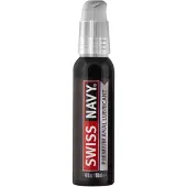 Swiss Navy – Anal Lube siliconen glijmiddel – 118 ml