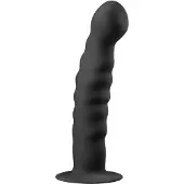 EasyToys 1+1 gratis: Anaal Dildo Siliconen No. 2