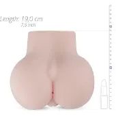 Huismerk Michelle Lazara Mega Masturbator - 1 Stuk