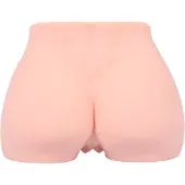 Kokos Meiki Cherry 2 Vagina & Anus