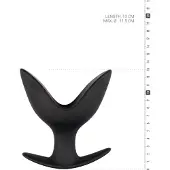 Sinner Gear Siliconen Anker Buttplug - Groot