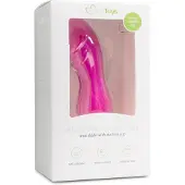 Easytoys Anal Collection Siliconen Dildo Met Zuignap - 13.5 cm