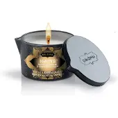 Kama Sutra Massagekaars - Tahitian Sandalwood