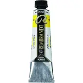 Taidepiste Acryl Verf Serie 2 Azo Yellow Lemon (267)