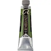 Rembrandt Olieverf Tube 40 ml Sapgroen 623