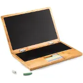 Donkey Products Tavle - I-Wood 2.0 (Laptop) (900306)