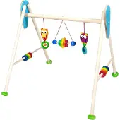 Hess Babygym uil