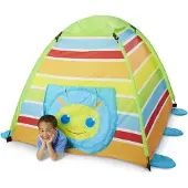 Melissa & Doug Bug Tent Kevertje 16698