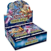 Konami Yu-Gi-Oh! Genesis Impact (Boosterbox)