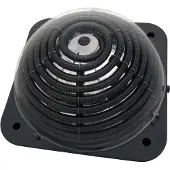 Aquaforte Solar Heater Premium (Met Reflectie Parabool)