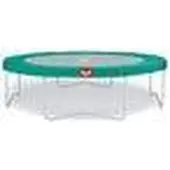 Berg trampoline Beschermrand Champion 380