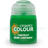 Games Workshop Warp Lightning (Citadel)