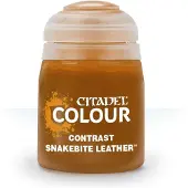 Games Workshop Snakebite Leather ()