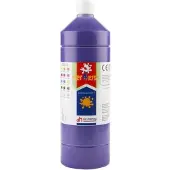 Creall Plakkaatverf Art4Kids PAARS 1000ml