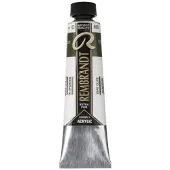 Rembrandt Acryl Verf Serie 3 Olive Green (620)