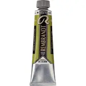 Taidepiste Olieverf Tube 40 ml Vermiljoengroen Licht 626