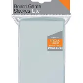 Ultra pro Sleeves Lite Board Games 65x100 (100 stuks)