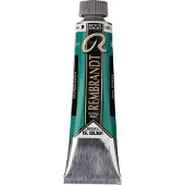 Taidepiste Olieverf Tube 40 ml Sèvresgroen 650