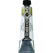Taidepiste Acryl Verf Serie 2 Pearl Green (822)