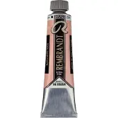 Taidepiste Olieverf Tube 40 ml Napelsgeel Rood 224