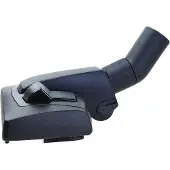 D&L Products Combi zuigmond 32mm 28cm met wiel