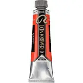 Rembrandt Olieverf Tube 40 ml Vermiljoen 311