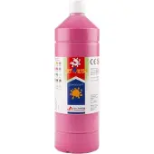 Creall Plakkaatverf Art4Kids CYCLAAM 1000ml