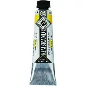 Taidepiste Acryl Verf Serie 3 Cadmium Yellow Light (208)