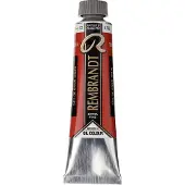 Rembrandt Olieverf Tube 40 ml Stil De Grain Bruin 418