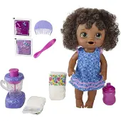 Baby Alive - Magical Mixer Baby