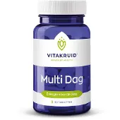 Vitakruid Multi dag