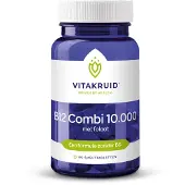 Vitakruid B12 Combi 10.000 met Folaat