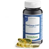 Bonusan Prim-Omega 3 MSC 60sft