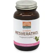 Mattisson Ultimate resveratrol (60 capsules)