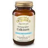 Essential organics Natuurlijke Calcium (60 capsules)